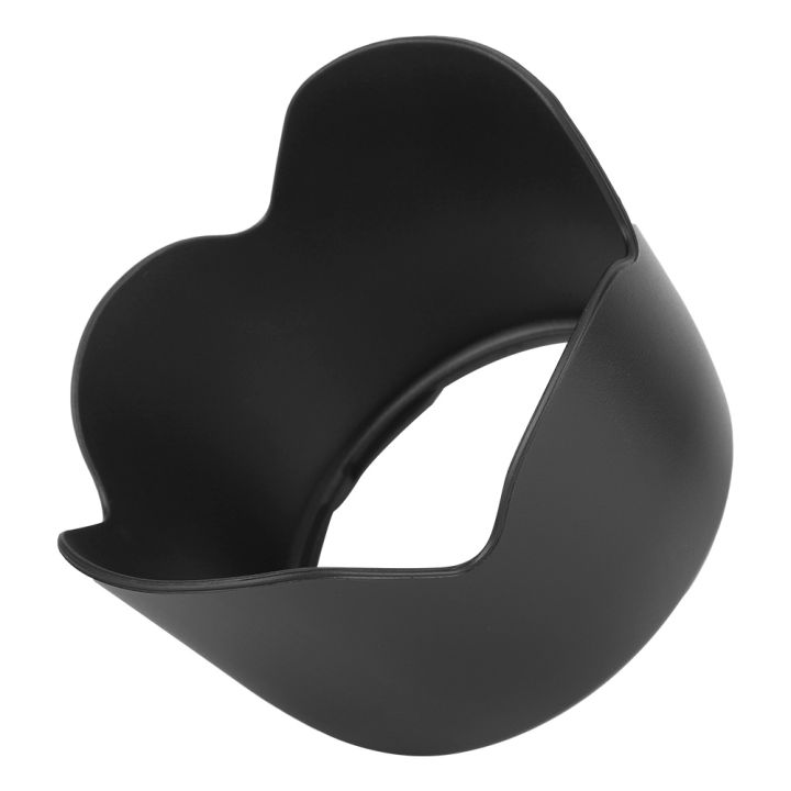 Camera%20Lens%20Hood%20ET-60II%20Camera%20Mount%20Lens%20Hood%20for%20%2075-300mmf%204-5.6III%20USM/EF%20S%2055-250mm%20IS%20Lens%20Lens%20Hood%20Mount%20Lens%20Hood%20-%20Image%205