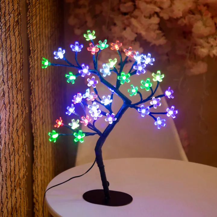 Cherry%20Blossom%20Tree%20Light,17inch%2040LED%20Lighted%20Tabletop%20Artificial%20Flower%20Bonsai%20Tree%20Lamp%20USB%20Powered%20s%20for%20Home%20Decor%20-%20Image%204