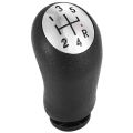5 Speed Gear Stick Shift Knob for Renault CLIO MK3 3 III MEGANE MK2 SCENIC MK2 Car Shifter Lever Handle Replacement Accessories. 