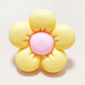 10pcs Set Shoes Decoration For Crocs Three-dimensional Flowers Shoes for Women DIY Shoe Accessories.