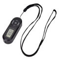FM Radio Portable Mini Pocket Radio Small Radio Transistor with Power First-rate for Walking Jogging Travel. 