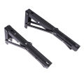 Campervan Folding Bracket Table Shelf Motorhome Caravan Folding Table Accessories Folding Shelf Brackets. 