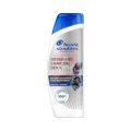 Head & Shoulders Oxygenated Charcoal Detox Shampoo - 400ml. 