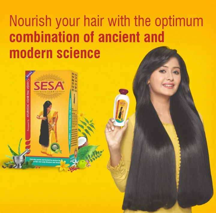 Sesa%20Herbal%20Hair%20Oil%20200ml%20(Indian%20imported%20100%25%20Authentic%20product)%20-%20Image%207