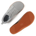 Men's Wide Minimalist Barefoot Sneakers | Unisex Zero Drop Sole | Optimal Relaxation.