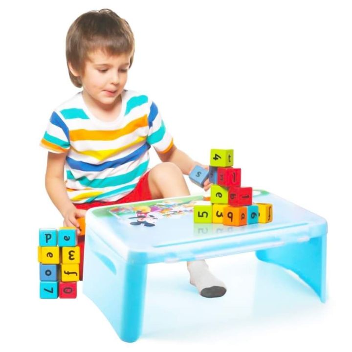 Foldable%20Lap%20Desk%20with%20Storage%20-%20Durable%20Lightweight%20Portable%20Laptop%20Computer%20Children%20Desks%20for%20Homework%20or%20Reading%20-%20Image%203