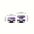 2Pcs Thumbstick Cover for Xbox One Controller Heightened Thumb Grip Stick Joystick Extender Caps for Xbox one accessories. 