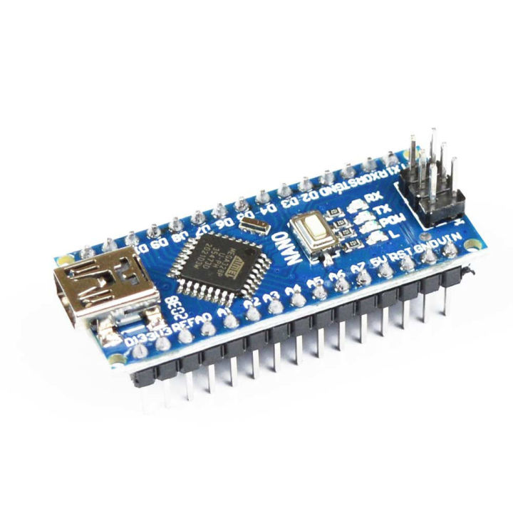Arduino Nano 33 IOT WiFi Development Board with Arm Cortex M4 MCU 32MB ...