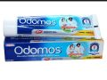 ODOMOS NON STICKY MOSQUITO REPELLENT CREAM. 
