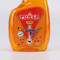 Power Ultimate Fly Killer Natural Herbal Spray - Turmeric Cinnamon Kasthuri Kohoba Formula for Indoor Outdoor Use. 