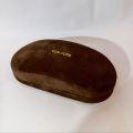 Tomford Sunglasses / Glasses Eyewear Case Cover. 