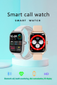 HOMEFISH New Smart Watch H9 Pro MAX  C20  HD Display Bluetooth Call Message Alert Sports Mode Smartwatch For Men Women. 