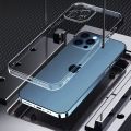 Transparent Soft TPU Silicone Case For iPhone 11 12 13 Mini 14 15 Pro Xs Max X XR 8 7 6 6s Plus SE 2020 2022 Clear Back Cover. 