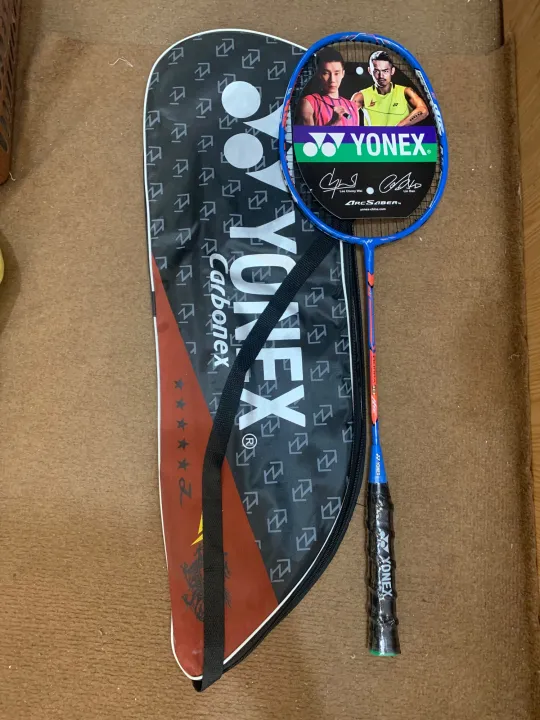 Yonex%20-%20Single%20professional%20racket%20of%20carbonex%20-%20Image%203