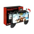 Mobile Game Controler Compotable For Us. 