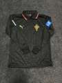 Portugal Jersey new black Colour Jersey new season.