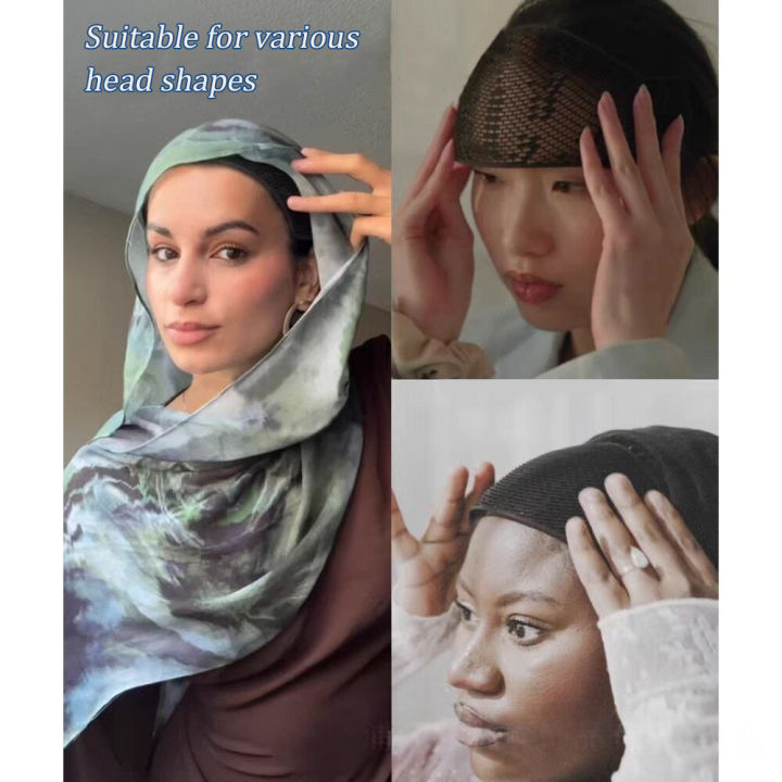 Headband%20and%20Headband%20Fixation,%20Scarf%20Base%20Cap,%20Hair%20Fixator,%20Headband%20and%20Hair%20Accessories,%20More%20Breathable%20and%20Comfortable%20-%20Image%202