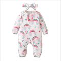 Baby Jumpsuit Baby Romper Bodysuit Sleepsuit. 