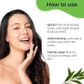 Pilgrim Tea Tree Purifying Toner 100 ML. 