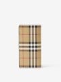 Burberry Long stylish wallet Fission’s Man wallet- LOW STOCK. 