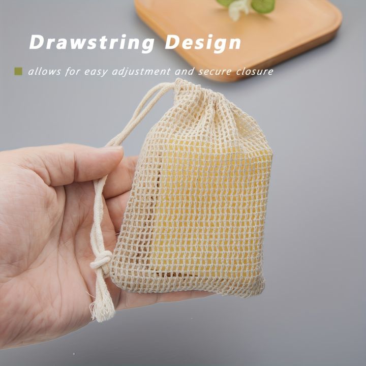 Natural%20Mesh%20Soap%20Bags%20-%20Soft,%20Reusable%20&%20Breathable%20Facial%20Cleansing%20Foam%20Nets%20,%20Ideal%20for%20Travel%20&%20Home%20Use%20-%20Accessory%20-%20Image%206