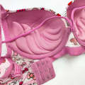 Hello Kitty Daily-wear Push-up Bra. 