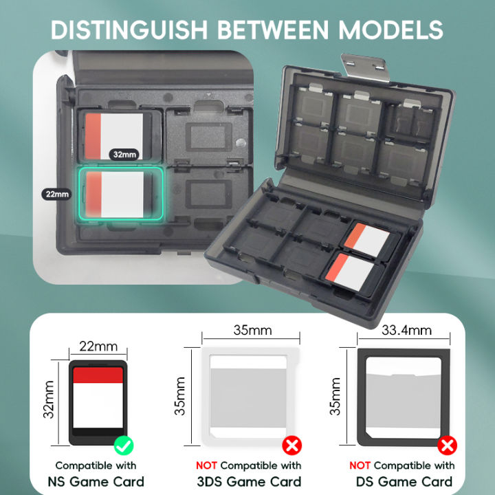 DATA%20FROG%2024%20in%201%20Portable%20Game%20Card%20Switch%20Game%20Memory%20SD%20Card%20Holder%20for%20Switch%20Lite%20Console%20Travel%20Storage%20Case%20-%20Image%206