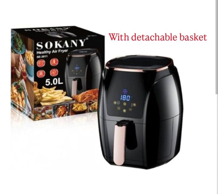 Sokany%20Digital%20Air%20Fryer%205%20Ltr%20With%20Detachable%20Basket%20-%20Image%206