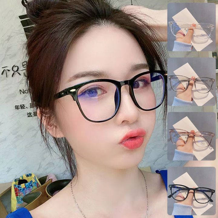Korean%20fashion%20anti-light%20anti-blue%20radiation%20glasses%20square%20glasses%20men%20and%20women%20-%20Image%202