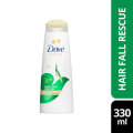 International Thailand Product Dove Ultra Care Hair Fall Rescue Shampoo Used For male /Female-330Ml.