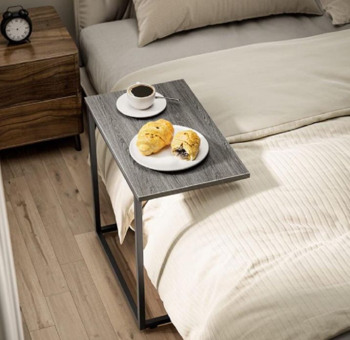 Modern%20Sofa%20Side%20Table%20for%20Living%20Room%20%7C%20Metal%20Frame%20with%20Wooden%20Top%20%7C%20C-Shaped%20Couch%20Table%20for%20Snacks,%20Coffee,%20Laptop%20&%20Home%20D%C3%A9cor%20-%20Image%205
