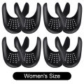 Shoe Creases Protector Shoe Tree Anti Guard to Prevent Sneaker Creases for Men Women Size. 