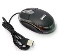 Dell Optical Mouse For Pc Or Laptop|Dell Optical Wired Mouse usb 2.0 For Pc And Laptop. 