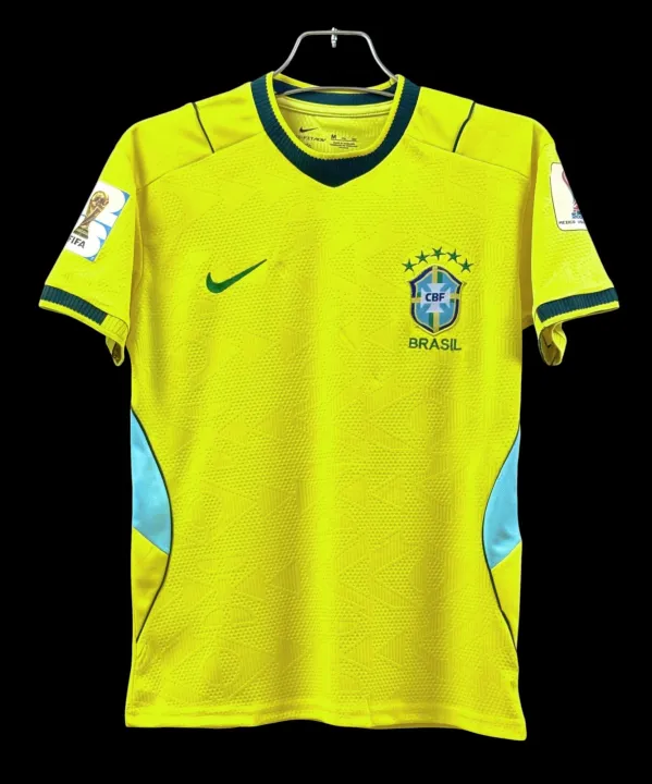Brazil%20world%20cup%20Jersey%202026%20half%20sleeve%20Thai%20premium%20-%20Image%204