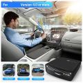External Car DVD CD Player For MP5, LED TV, PC and Most Cars As Tesla Model 3 2019-2021 Portable CD Player with USB Power. 