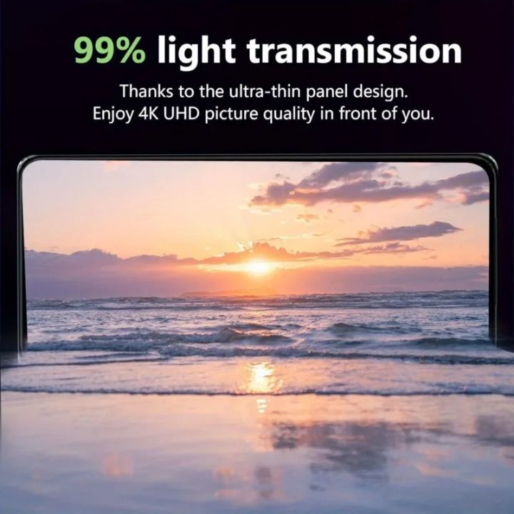 2Pcs%20Ultra%20HD%20Full%20Coverage%20Tempered%20Glass%20Screen%20Protector%20With%202Pcs%20Lens%20Protector%20for%20Xiaomi%2017%20Pro%20Max%2015%2014%2013T%20Pro%20Glass%20-%20Image%204