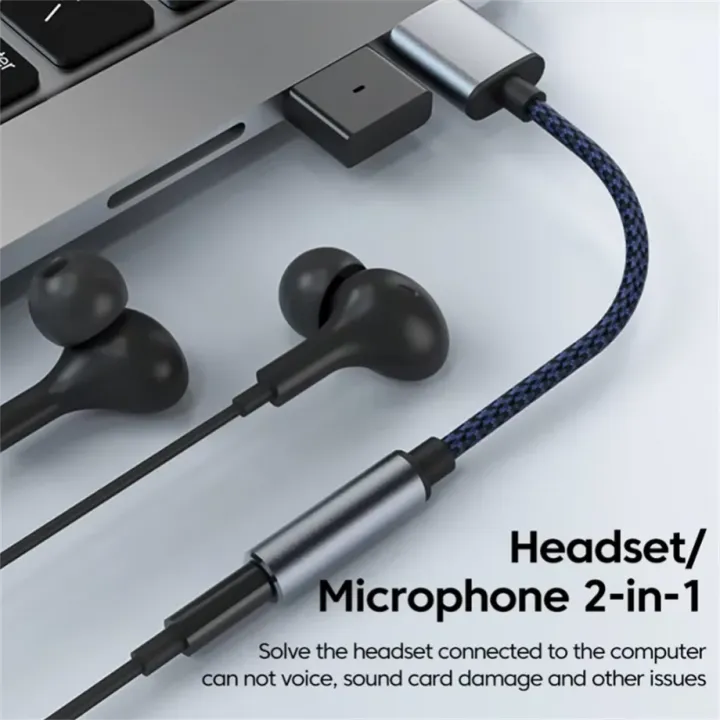 USB%20To%203.5mm%20Jack%20Audio%20Adapter%20USB-A%20To%203.5mm%20TRRS%20USB%20To%20Audio%20Jack%20Adapter%20Headset%20External%20Stereo%20Sound%20Card%20for%20PC%20Laptop%20nike%20ja%203%20-%20Image%202
