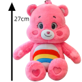 Care Bear Teddy Bear, Little Cute Bear, a Popular Gift.. 