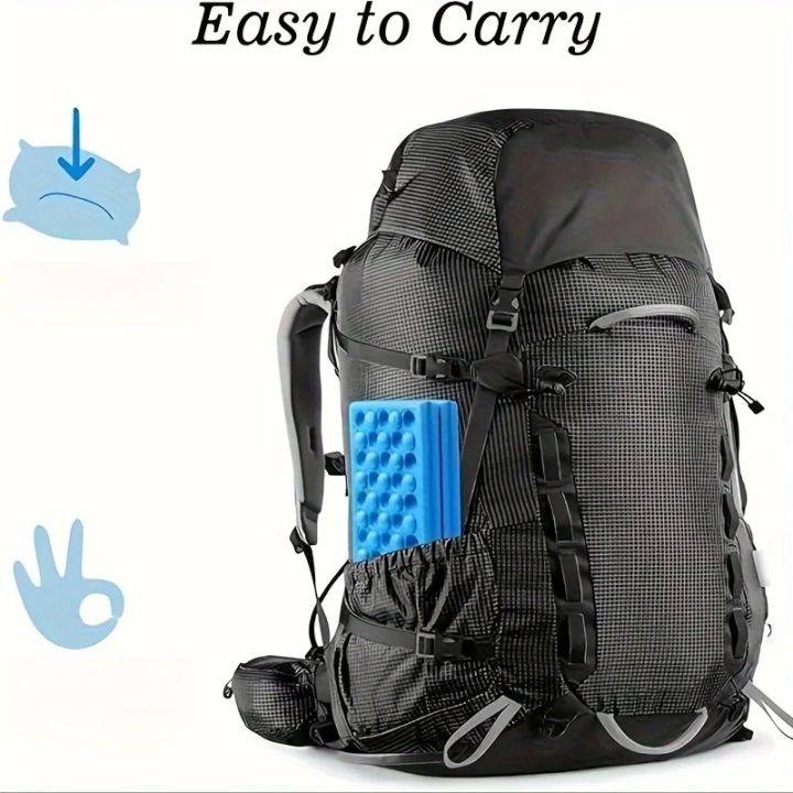 Camping%20Foam%20Pad%20Waterproof%20Foam%20Seat%20for%20Picnic%20Hiking%20Backpacking%20Mountaineering%20Trekking%20Stadium%20Bleachers%20Outdoor%20-%20Image%204