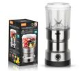 Grinder-blender-Electric Masala Grinder-Juicer Blender-Stainless Steel Material-Spices and Food processor High Quality Machine -mini grinder-juicer-chopper-juicer-portable blender-Dry Grinding Machine--2 in 1 Electric Grinder-Blender (Raf-Nima). 