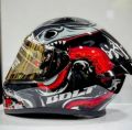 Vega Bolt Octopus Helmet - bike helmet. 