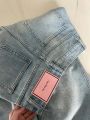 Women Wide Leg Baggy Jeans Lady Vintage Y2K Punk Low Rise Waist Loose Denim Pants Streetwear Fashion Trashy Long Skater Trousers.