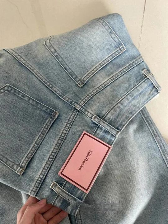 Women%20Wide%20Leg%20Baggy%20Jeans%20Lady%20Vintage%20Y2K%20Punk%20Low%20Rise%20Waist%20Loose%20Denim%20Pants%20Streetwear%20Fashion%20Trashy%20Long%20Skater%20Trousers%20-%20Image%203
