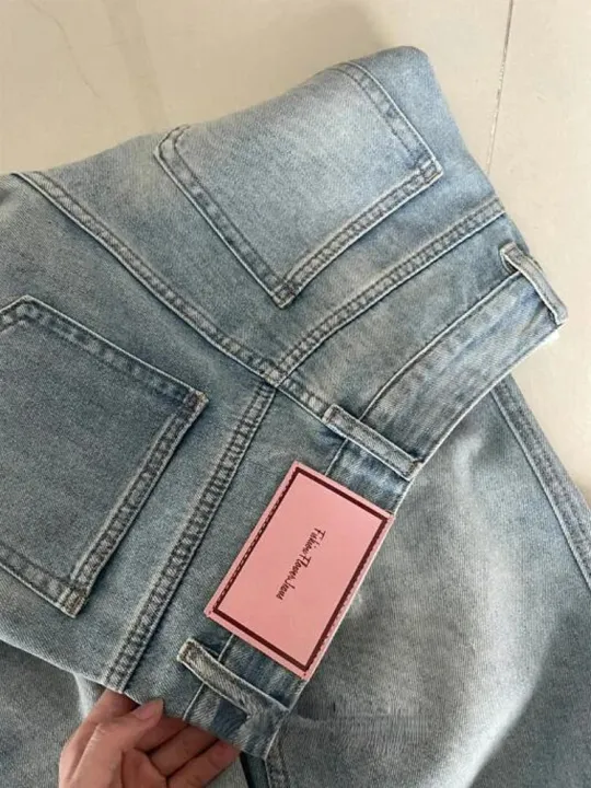 Women%20Wide%20Leg%20Baggy%20Jeans%20Lady%20Vintage%20Y2K%20Punk%20Low%20Rise%20Waist%20Loose%20Denim%20Pants%20Streetwear%20Fashion%20Trashy%20Long%20Skater%20Trousers%20-%20Image%203