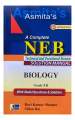Asmita’s Biology (Technical & Vocational Stream) - A Complete NEB Solution Manual For Grade-12 || New Edition 2082. 
