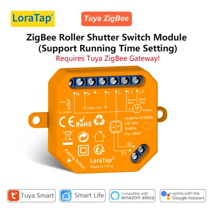 LoraTap%20Tuya%20Smart%20Life%20Roller%20Shutter%20Blinds%20Relay%20Module%20Multiplicity%20Remote%20Control%20Scene%20Work%20with%20Google%20Assistant%20Alexa%20-%20Image%207