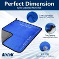 1/3/6pcs Microfiber Car Washing Towel Soft Quick Drying Windows Mirrors Wiping Rags Home Double Layer Cleaning Cloths. 