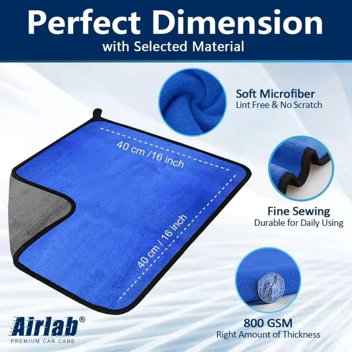 1/3/6pcs%20Microfiber%20Car%20Washing%20Towel%20Soft%20Quick%20Drying%20Windows%20Mirrors%20Wiping%20Rags%20Home%20Double%20Layer%20Cleaning%20Cloths%20-%20Image%205