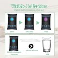 For Wardrobe Shoe Cabinet Car Dehumidifier Reusable Moisture Absorbing Bag Multifunction Silica Gel/Mineral Moisture Killer Bag.