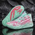 2024 New Basketball Shoes For Men Breathable Comfortable Sneakers Training Sports Basketball Sneakers Women Shoes. 